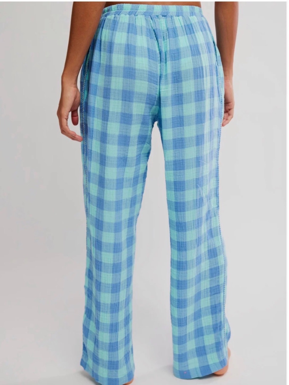 Free People Be Mine Pants - Picture 2 of 8